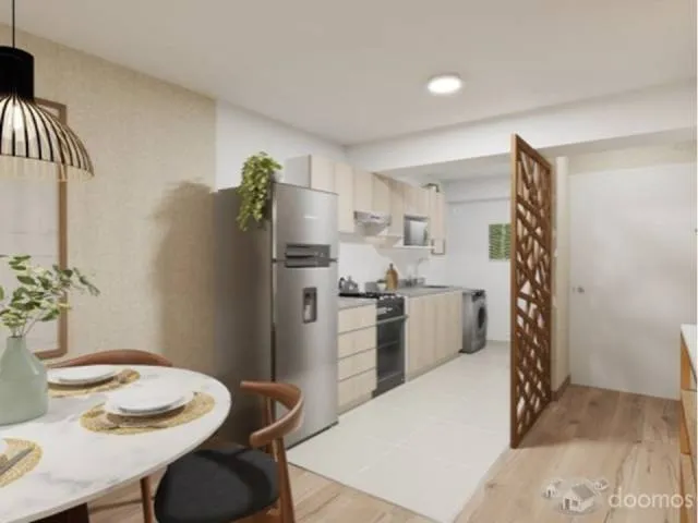 VENDO DEPARTAMENTO SANTA BEATRIZ — foto 3