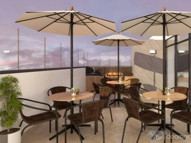 VENDO DEPARTAMENTO EN SANTA BEATRIZ — foto 7