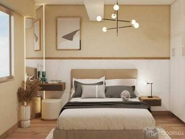 VENDO POR ESTRENAR DEPARTAMENTO SANTA BEATRIZ — foto 3