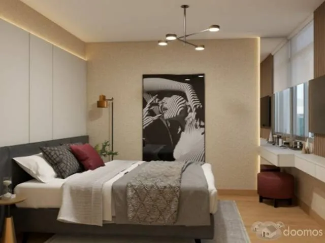 VENTA DEPARTAMENTO A ESTRENAR SANTA BEATRIZ — foto 6
