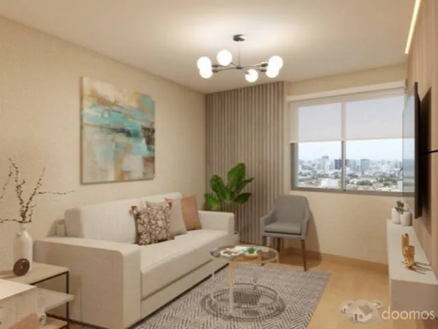 VENTA DEPARTAMENTO ESTRENO MAGDALENA — foto 3