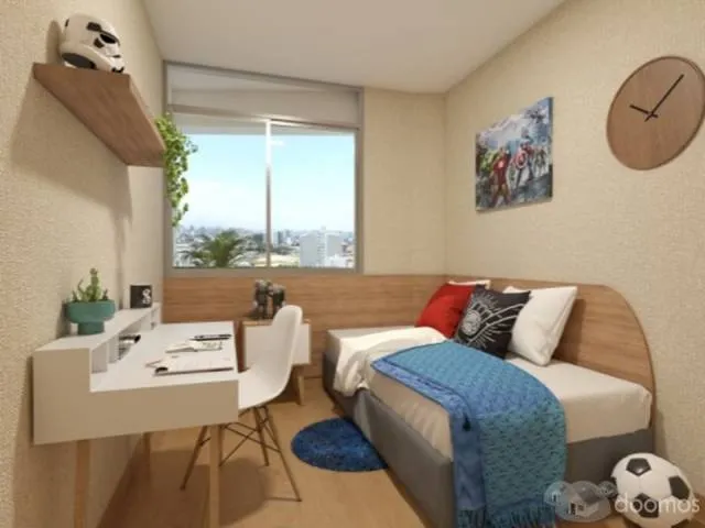 VENTA DEPARTAMENTO ESTRENO MAGDALENA — foto 6