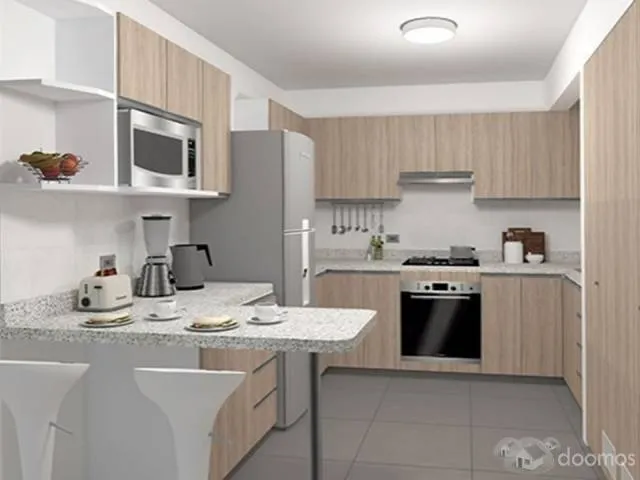 VENTA DEPARTAMENTO ESTRENO MAGDALENA — foto 7