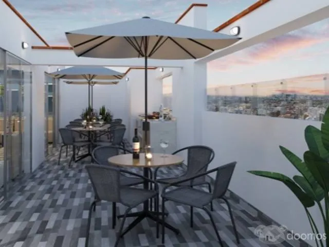 VENDO DEPARTAMENTO ESTRENO MAGDALENA — foto 4
