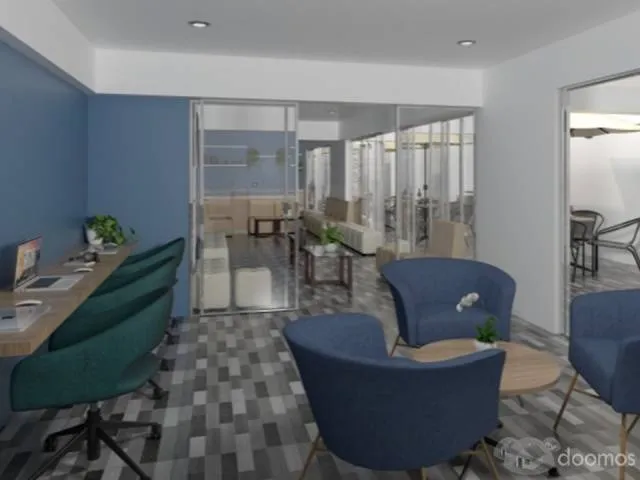 VENDO DEPARTAMENTO ESTRENO MAGDALENA — foto 8