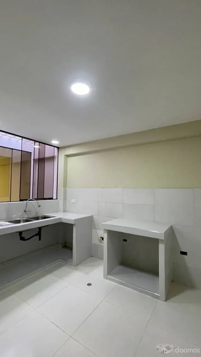 "DEPARTAMENTO DE ESTRENO 2 HABITACIONES" — foto 1