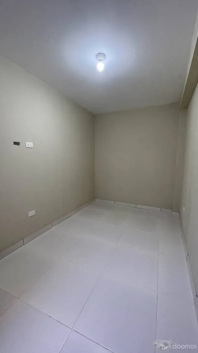 "DEPARTAMENTO DE ESTRENO 2 HABITACIONES" — foto 2