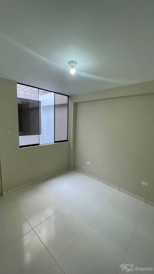 "DEPARTAMENTO DE ESTRENO 2 HABITACIONES" — foto 3
