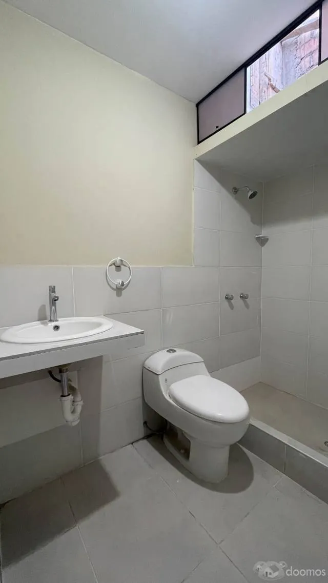 "DEPARTAMENTO DE ESTRENO 2 HABITACIONES" — foto 4