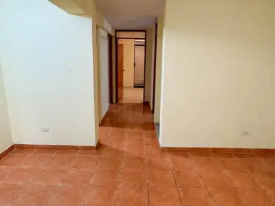 ????#TEALKILO te trae este Departamento - límite Los Olivos y SMP con 2 patios!?