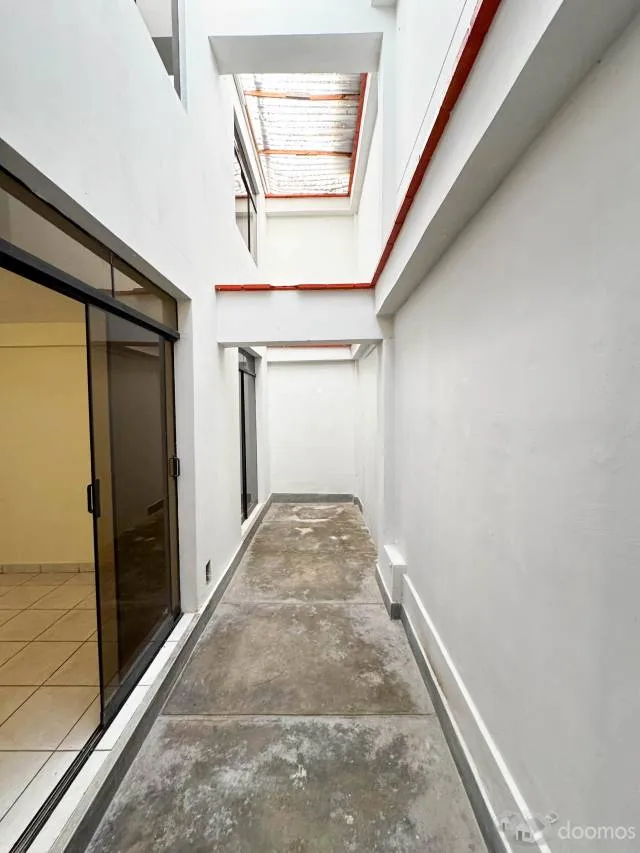 ????#TEALKILO te trae este Departamento - límite Los Olivos y SMP con 2 patios!? — foto 6
