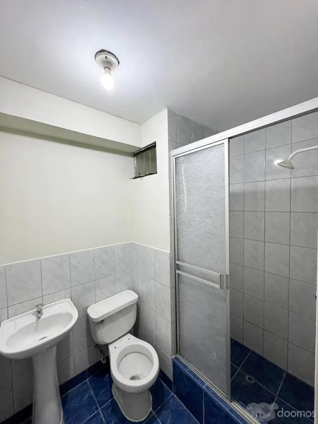????#TEALKILO te trae este Departamento - límite Los Olivos y SMP con 2 patios!? — foto 7