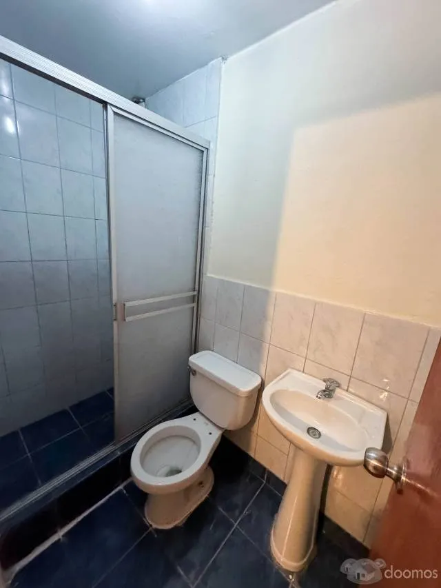 ????#TEALKILO te trae este Departamento - límite Los Olivos y SMP con 2 patios!? — foto 8