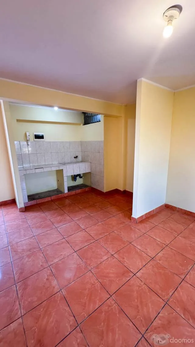 ????#TEALKILO te trae este Departamento de 1 Habitación en SMP!? — foto 4