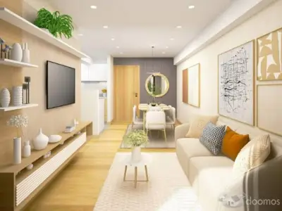 VENDO DEPARTAMENTO EN PLANOS SAN MIGUEL