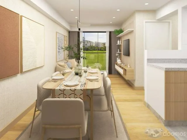 VENDO DEPARTAMENTO EN PLANOS SAN MIGUEL — foto 3