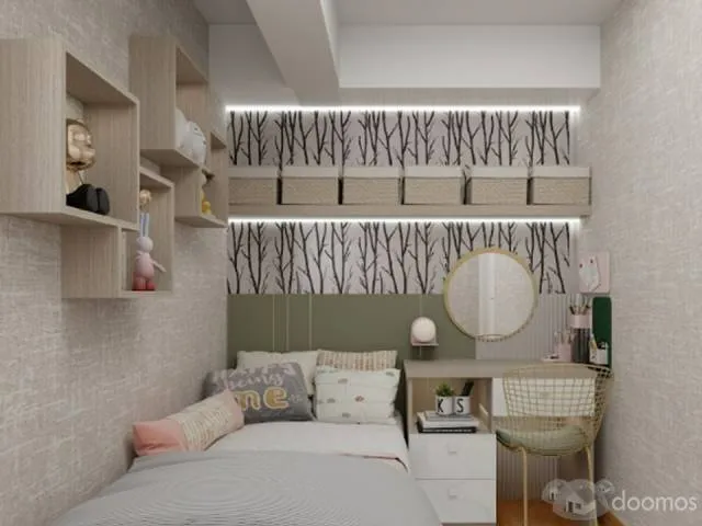 VENDO DEPARTAMENTO EN PLANOS SAN MIGUEL — foto 7