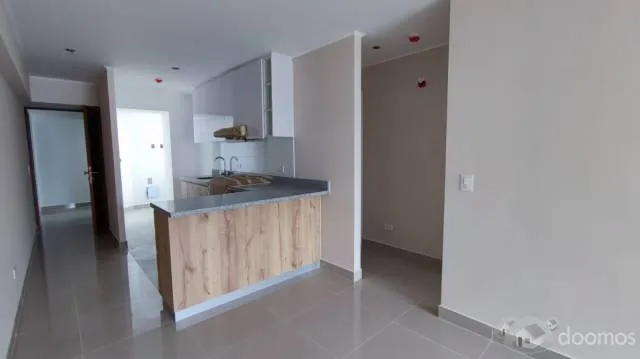 Se alquila hermoso departamento a estrenar en Surquillo limites San Isidro — foto 2