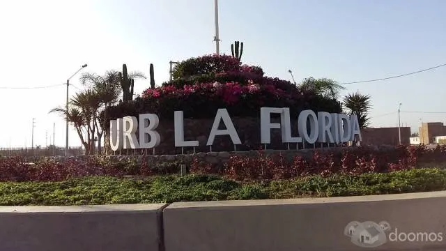 VENTA DE TERRENO EN LA FLORIDA DE ICA – II ETAPA - 1