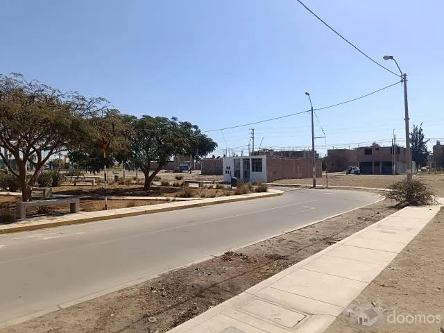 VENTA DE TERRENO EN LA FLORIDA DE ICA – II ETAPA - 4