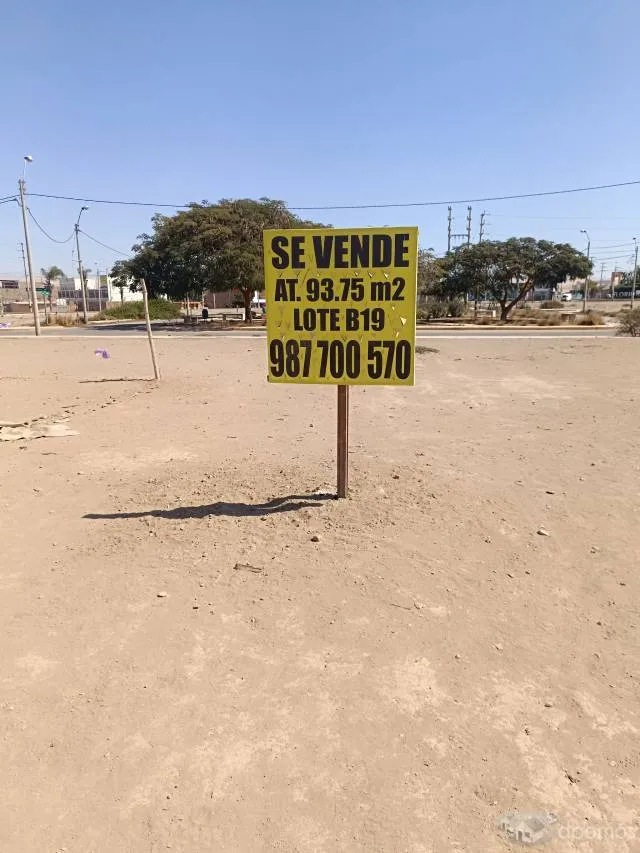 VENTA DE TERRENO EN LA FLORIDA DE ICA – II ETAPA - 5