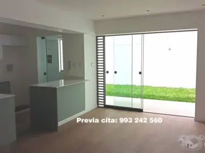 Venta Departamento con Terraza Chacarilla Surco