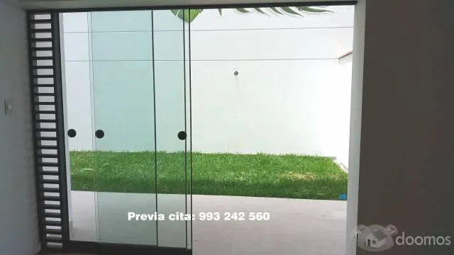 Venta Departamento con Terraza Chacarilla Surco - 2