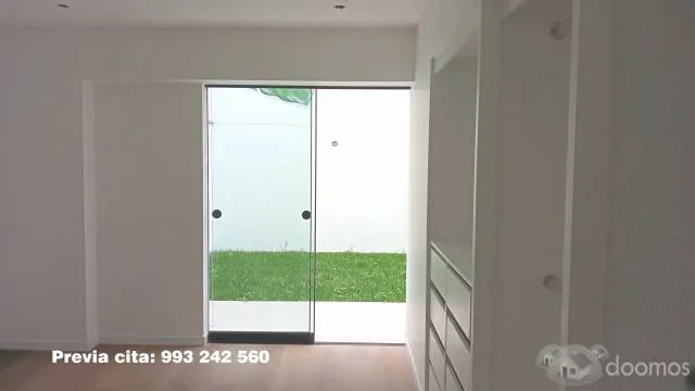 Venta Departamento con Terraza Chacarilla Surco - 6