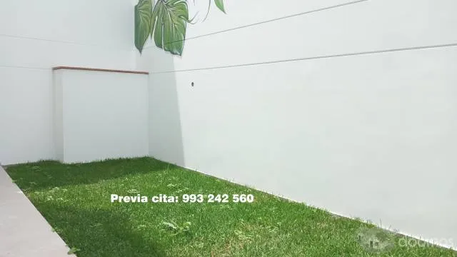 Venta Departamento con Terraza Chacarilla Surco - 7
