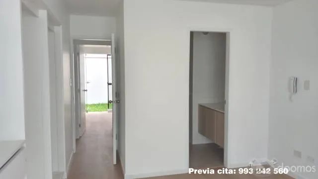 Venta Departamento con Terraza Chacarilla Surco - 8