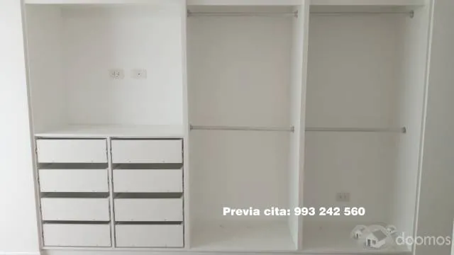 Venta Departamento con Terraza Chacarilla Surco - 9