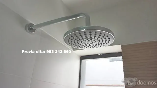 Venta Departamento con Terraza Chacarilla Surco - 11