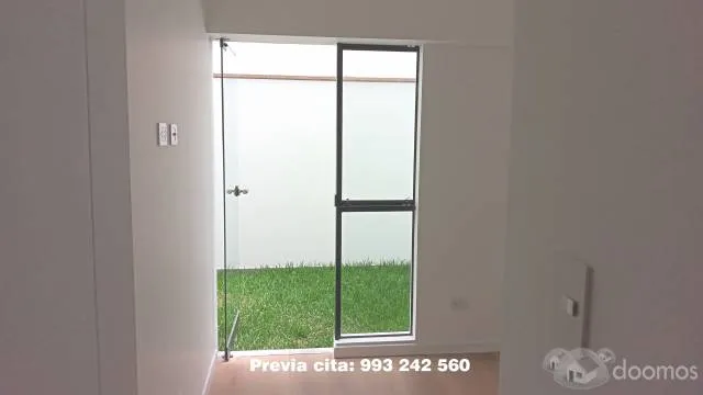 Venta Departamento con Terraza Chacarilla Surco - 12