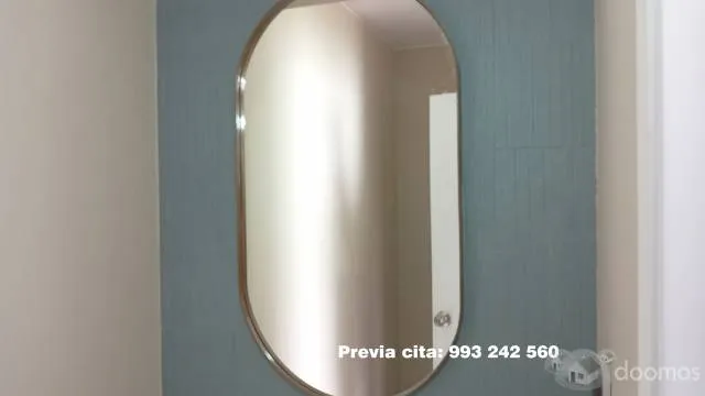 Venta Departamento con Terraza Chacarilla Surco - 13