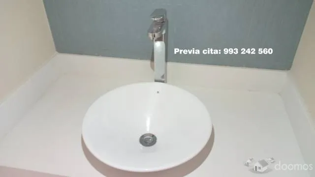 Venta Departamento con Terraza Chacarilla Surco - 14