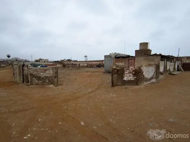 Chorrillos VILLA BAJA – Terreno de 10,175.00m² (zonificación ZRE-2) — foto 6