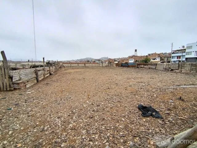 Chorrillos VILLA BAJA – Terreno de 10,175.00m² (zonificación ZRE-2) — foto 7