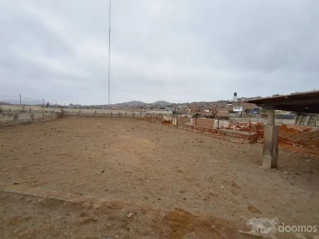 Chorrillos VILLA BAJA – Terreno de 10,175.00m² (zonificación ZRE-2) — foto 8