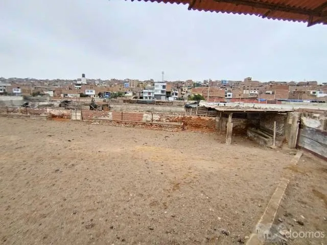 Chorrillos VILLA BAJA – Terreno de 10,175.00m² (zonificación ZRE-2) — foto 9