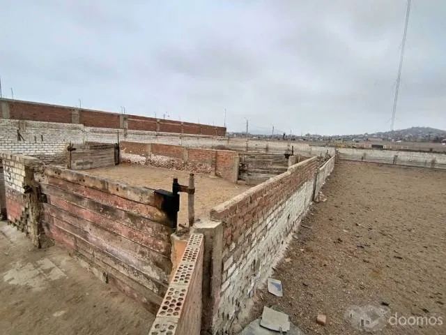 Chorrillos VILLA BAJA – Terreno de 10,175.00m² (zonificación ZRE-2) — foto 11