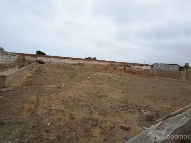 Chorrillos VILLA BAJA – Terreno de 10,175.00m² (zonificación ZRE-2) — foto 12