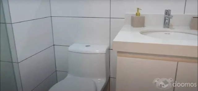 LINDO DPTO MIRAFLORES DE ESTRENO DE 01DORMITORIO — foto 6