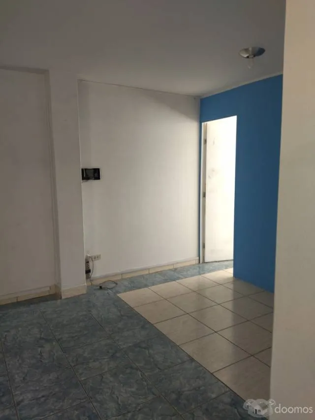 Vende departamento de 100 m2 en San Juan de Lurigancho — foto 2