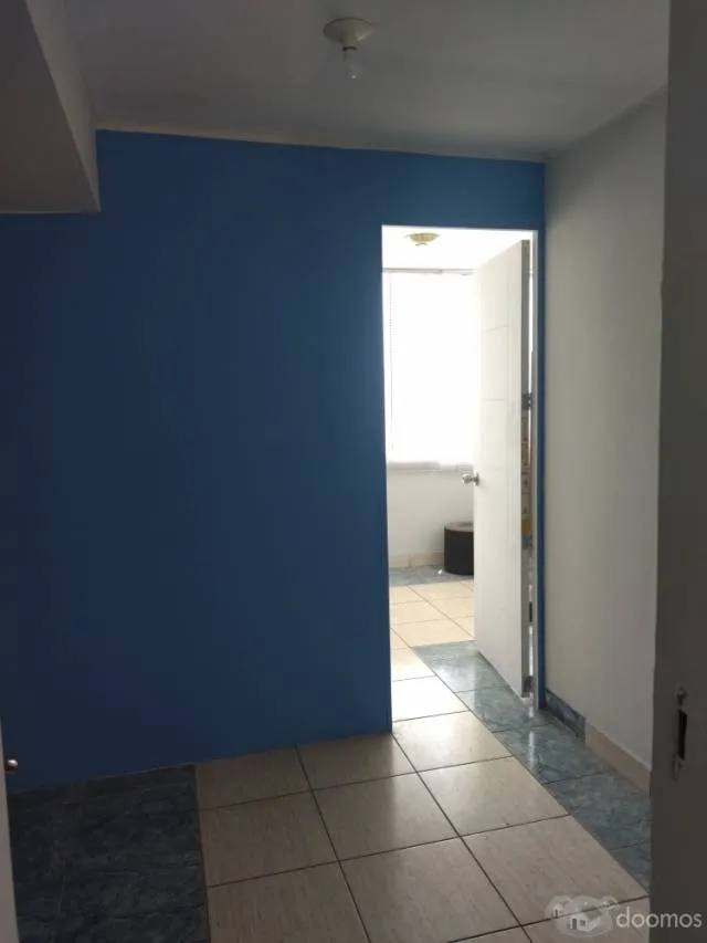 Vende departamento de 100 m2 en San Juan de Lurigancho — foto 3