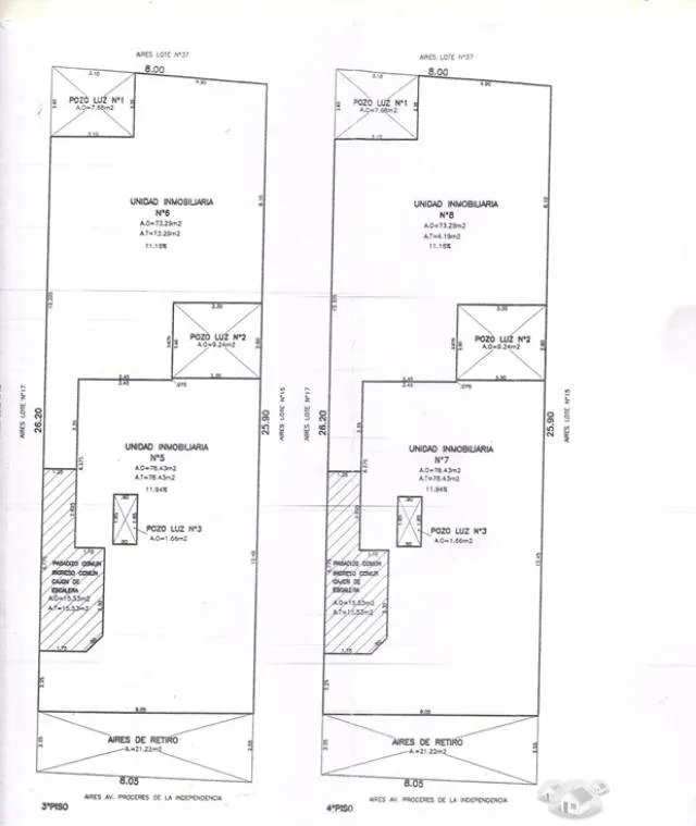 Vende departamento de 100 m2 en San Juan de Lurigancho — foto 5