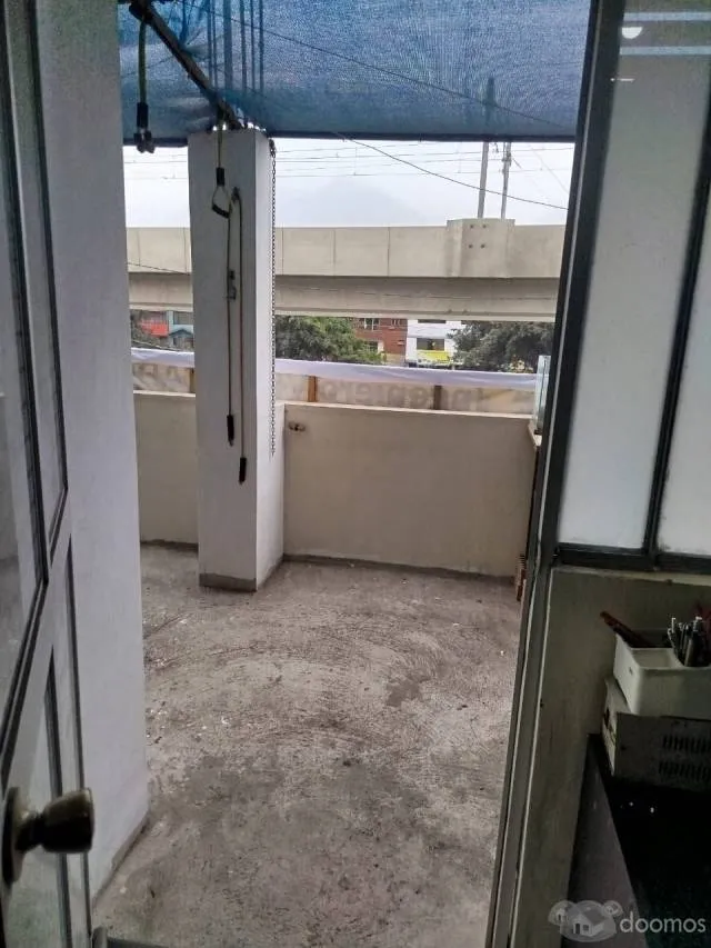 Vende departamento de 100 m2 en San Juan de Lurigancho — foto 6