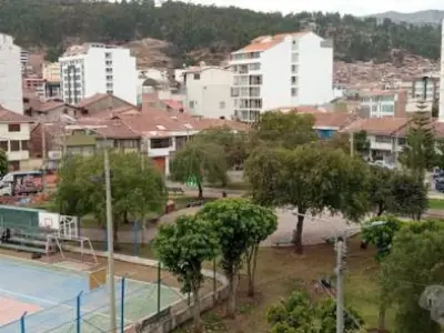 Urbanización Magisterio. TERRENO EN VENTA