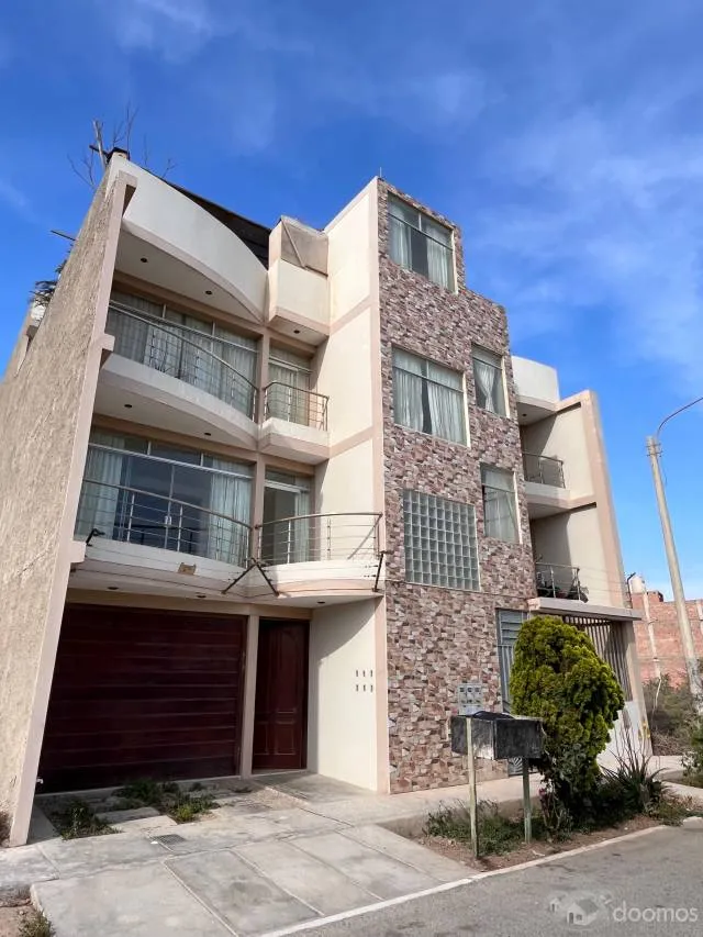 venta de departamento - 5