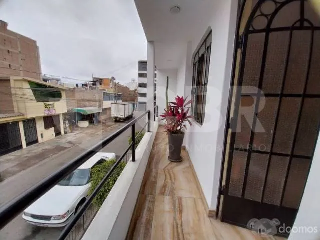 VENDO DEPARTAMENTO SAN MARTIN PORRES - 2