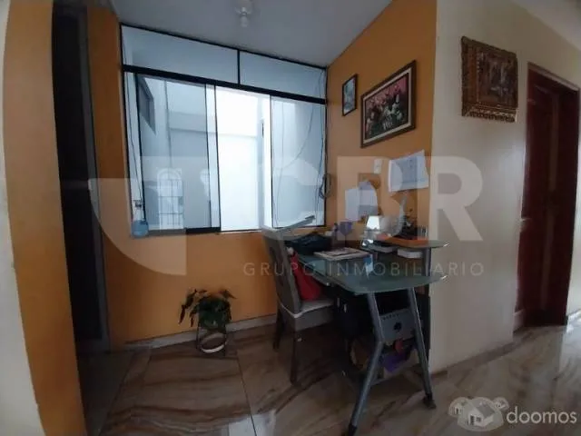 VENDO DEPARTAMENTO SAN MARTIN PORRES - 5